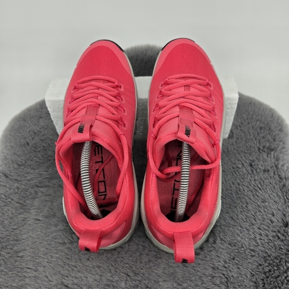 New Nike Free Metcon 6 Women's Workout Shoes Size 8.5 - Picture 5 of 8